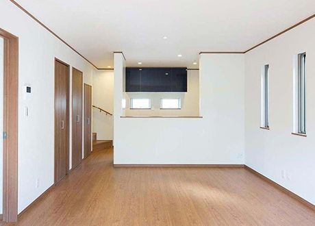 中古戸建・中古マンション